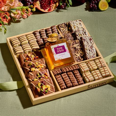 Chocolate Platter Brooklyn