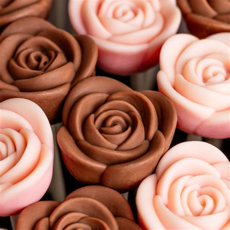 Chocolate Roses Store