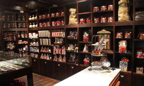 chocolate shop in melbourne
