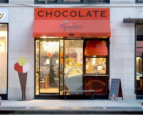 chocolate shop in warwick ny