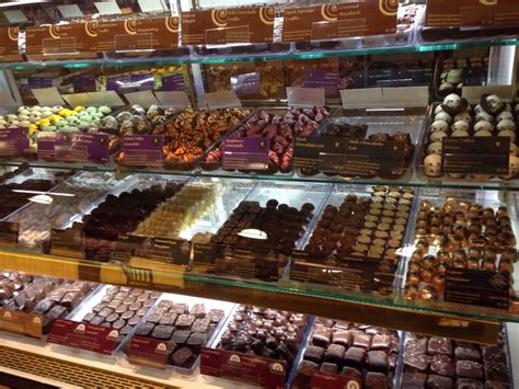 chocolate store northampton ma