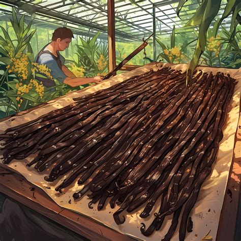 chocolate workshop scene