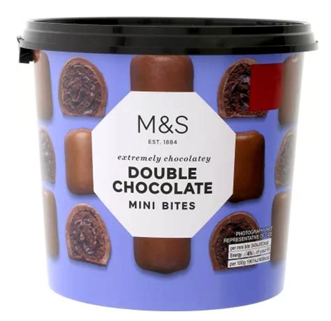 Indulge In The Sweetness Of Chocolates At Marks And Spencer