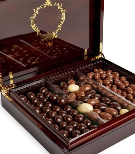 Chocolates Gifts Nuts