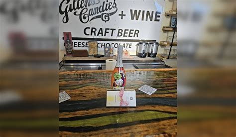 Chocolates Marble Falls