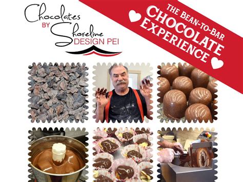 chocolates playhouse