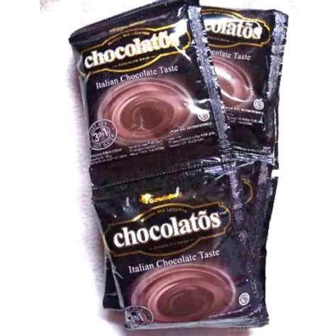 chocolatos