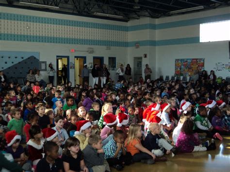 Chocowinity Primary School