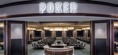 choctaw casino durant poker wsop