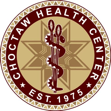 choctaw health center logo