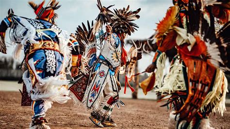 choctaw nation annual pow wow