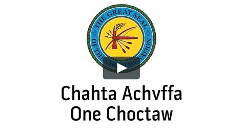 choctaw portal log in