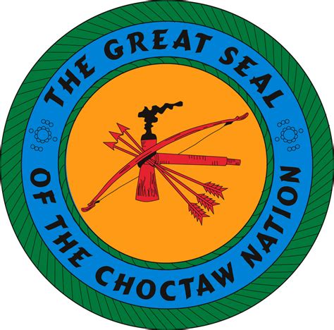 Choctaw Tag Program