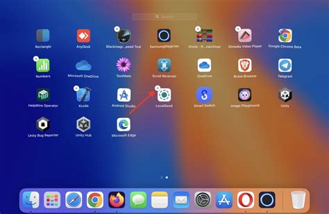 choice 6 . Uninstall Apps on a Mac exploitation the terminus