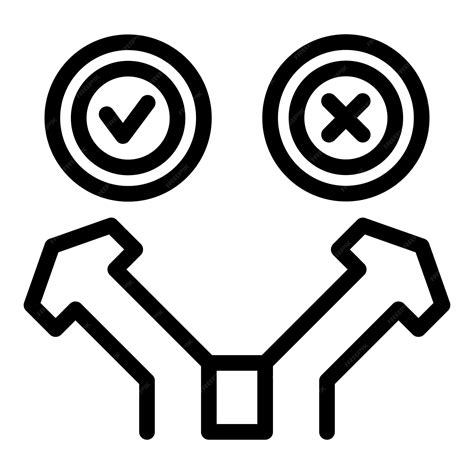 choice approach path