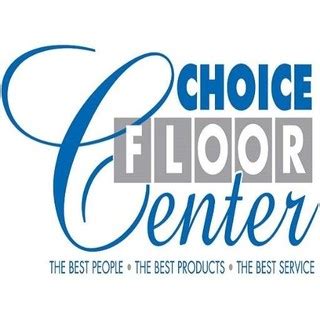 Find Your Perfect Flooring Solution at Choice Floor Center - Expert Advice and Quality Products!