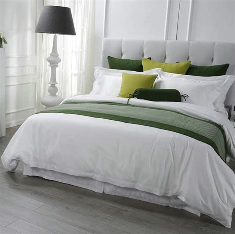Choice Hotel Bedding Sets