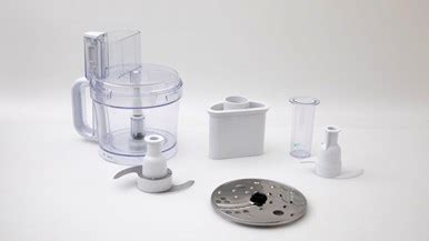 Choice Target Food Processor