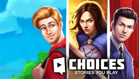 choices stories you play mod apk unlimited keys and diamonds