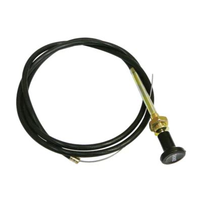 Choke Cable From Napa