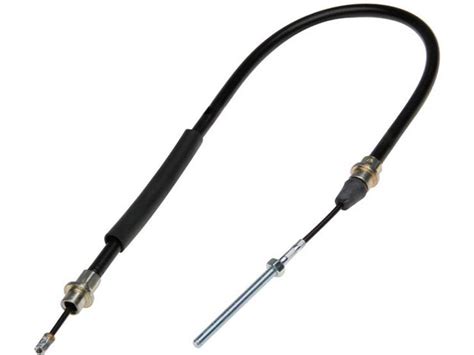 Choke Cable Halfords