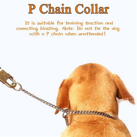 Choke Chain Meaning