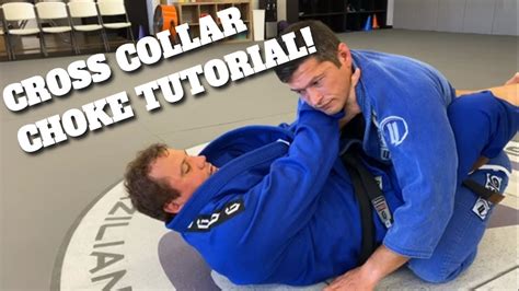 Choke Collar How To Use