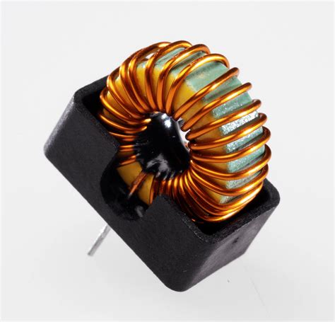 Choke Vs Inductor
