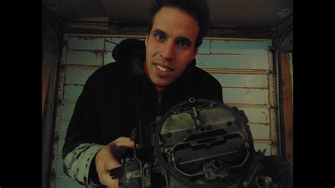 Choke Won't Kick Down