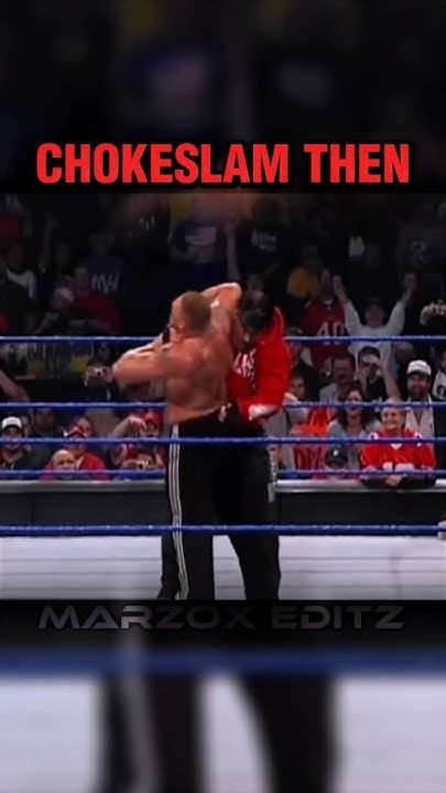 Chokeslam In Tagalog