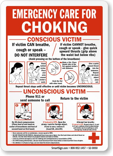 Choking Sign Printable Florida