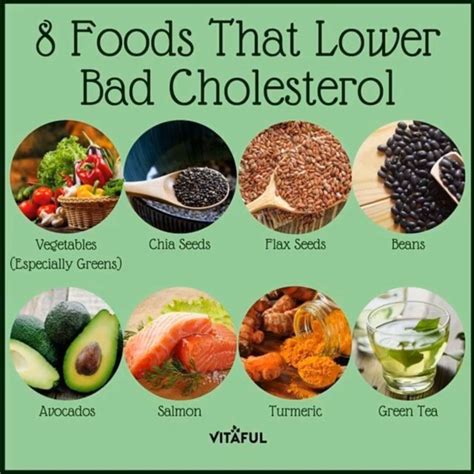 cholesterol diets to lower