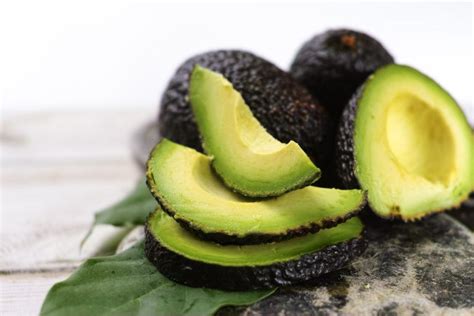 Choline Avocado