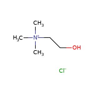 Choline Chloride Echa