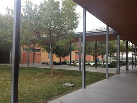 Chollas Mead Elementary School