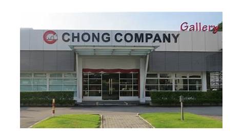 Guan Chong Cocoa Manufacturer Sdn Bhd - Guan Chong Berhad (GCB