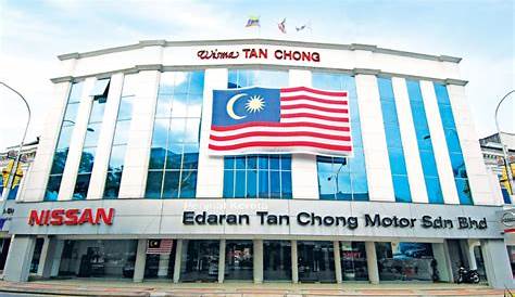 Tan Chong Motor Holdings Berhad