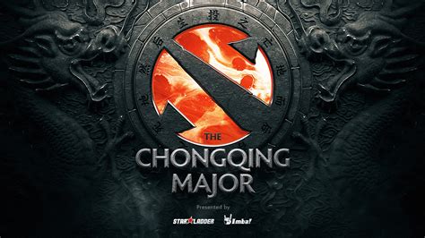 chongqing major dota 2
