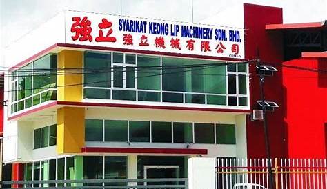 Siang Heng Hardware Sdn Bhd di bandar Sungai Jawi