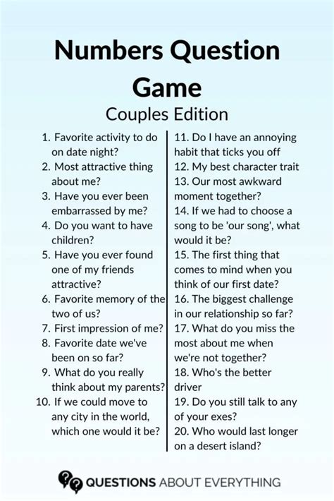 Choose Number Game With Answer