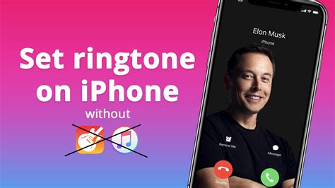 Choose Ringtone