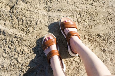 Choosing a Beach Based on Preferences