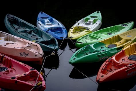 A Beginner’s Guidelines To Choosing A Kayak Kayak for beginners