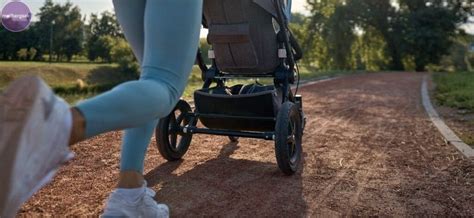 choosing a pushchair