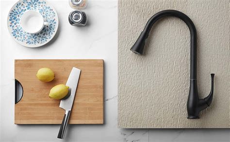 Choosing A Replacement Kitchen Faucet