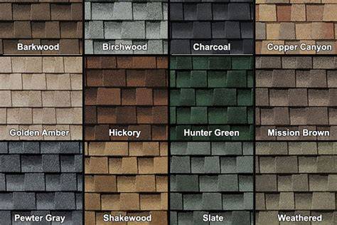 How to Choose a Roof Color for a Brick House Nelson Contracting LLC