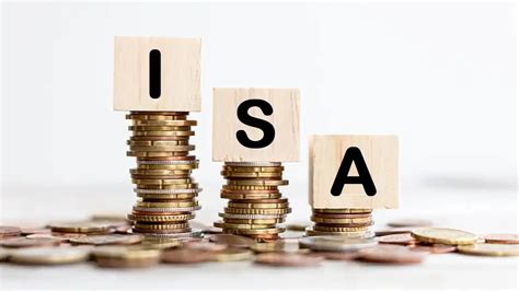 choosing an isa