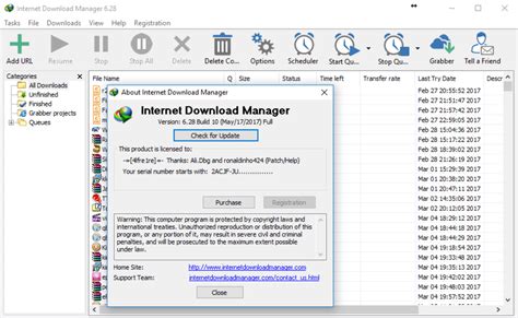 choosing the right download manager
