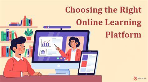 choosing online reading platform