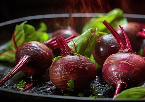 Choosing the Right Beets